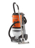 Husqvarna DE110 & DE110S Vacuum