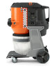 Husqvarna DE 120 Vacuum