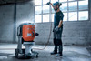 Husqvarna DE 120 Dust & Slurry Vacuum