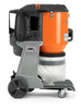 Husqvarna DE 120 Dust & Slurry Vacuum