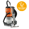Husqvarna DE 120 Vacuum