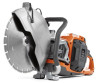 Husqvarna K1 PACE 12" Battery Saw