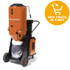 Husqvarna T8600 Dust Extractor
