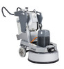 Lavina 25-EB/25L-EB Elite Grinder/Polisher
