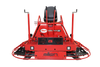 Allen Equipment Ride-On Trowel - MSP445