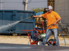 Allen Equipment Power Sprayer - PS7560XL