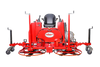  Allen Equipment Ride-On Trowel - RP245