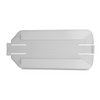 Concria Trowel Blades