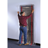 Zipwall ZipDoor Kit, Standard 