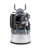 Lavina L20GS7 Propane Grinder
