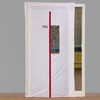 Zipwall ZipDoor Kit, Magnetic