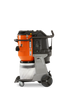 Husqvarna DE 130 H Vacuum