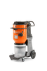 Husqvarna DE 130 H Vacuum
