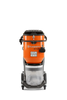 Husqvarna DE 130 H Vacuum