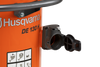Husqvarna DE 130 H Vacuum