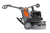 Husqvarna PG 8 DR Floor Grinder