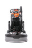 Husqvarna PG 8 DR Floor Grinder