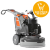 Husqvarna PG 8 DR Floor Grinder