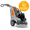 Husqvarna PG 6 S Floor Grinder
