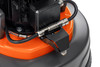 Husqvarna PG 5 Floor Grinder