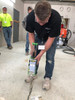 Husqvarna SUPERFLOOR Training - Chicago, IL - November 5-6, 2025
