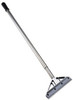 Telescopic Handle Scraper 8"