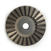 Turbo Cup 3” Diameter - Velcro Backed