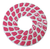 V-Harr 8" Felt Backed Polishing Pad