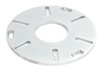 Husqvarna Redi Lock diamond disc holder for PG 820 10.5"