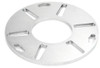 Husqvarna Redi Lock diamond disc holder for PG 680 and PG 530  9.5"