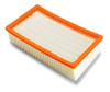Standard paper air filter for Husqvarna DC 1400