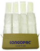 Lonopac Continuous Bagging System is also available at Polished Concrete Solutions