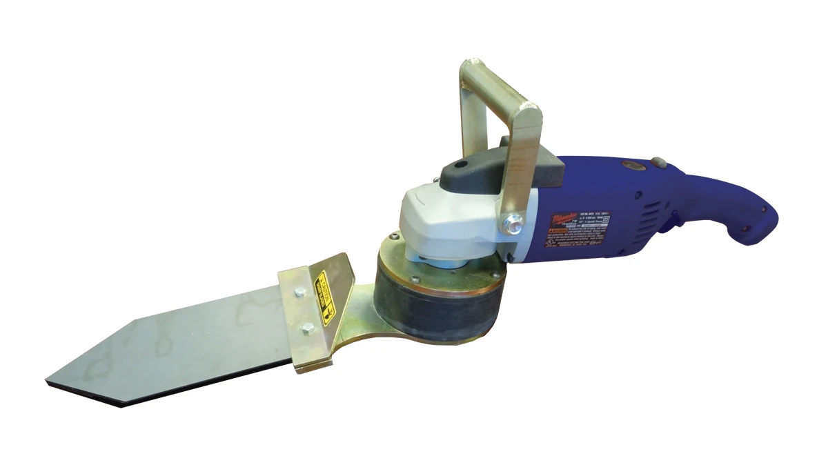 Equipment National Flooring Polished Concrete Solutions