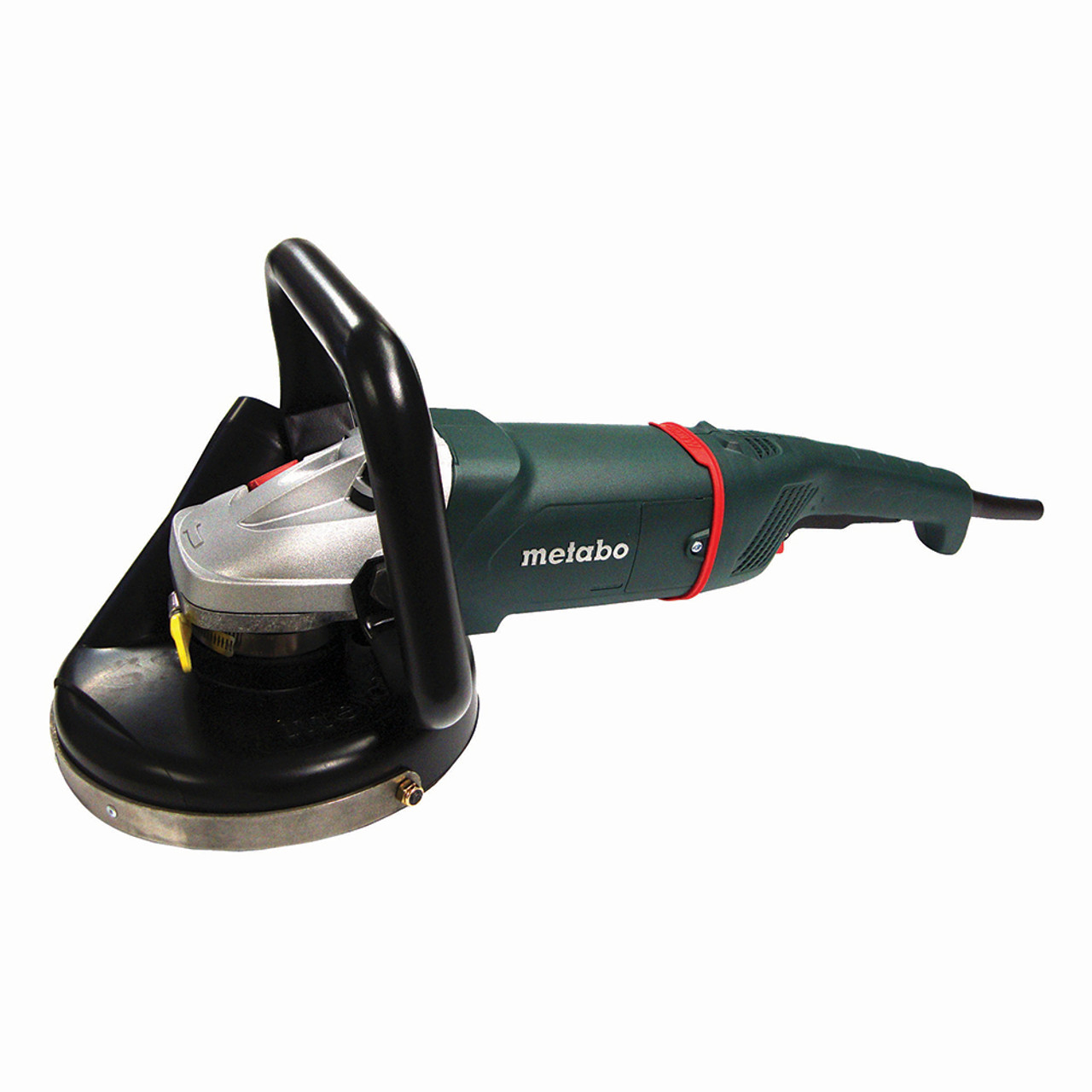 2400 Watt Angle W Grinder Metabo 24-230