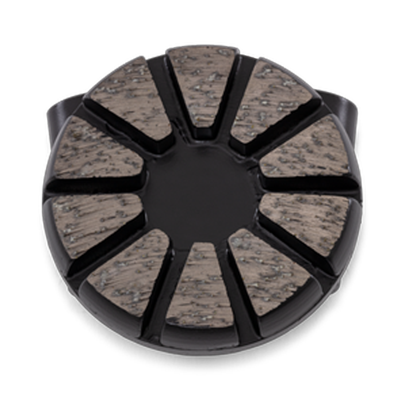Husqvarna Elite-Grind 10 Seg (For Medium Concrete)
