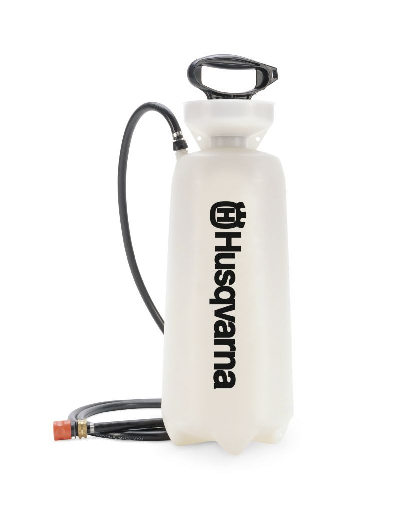 Power Cutter Water Tank