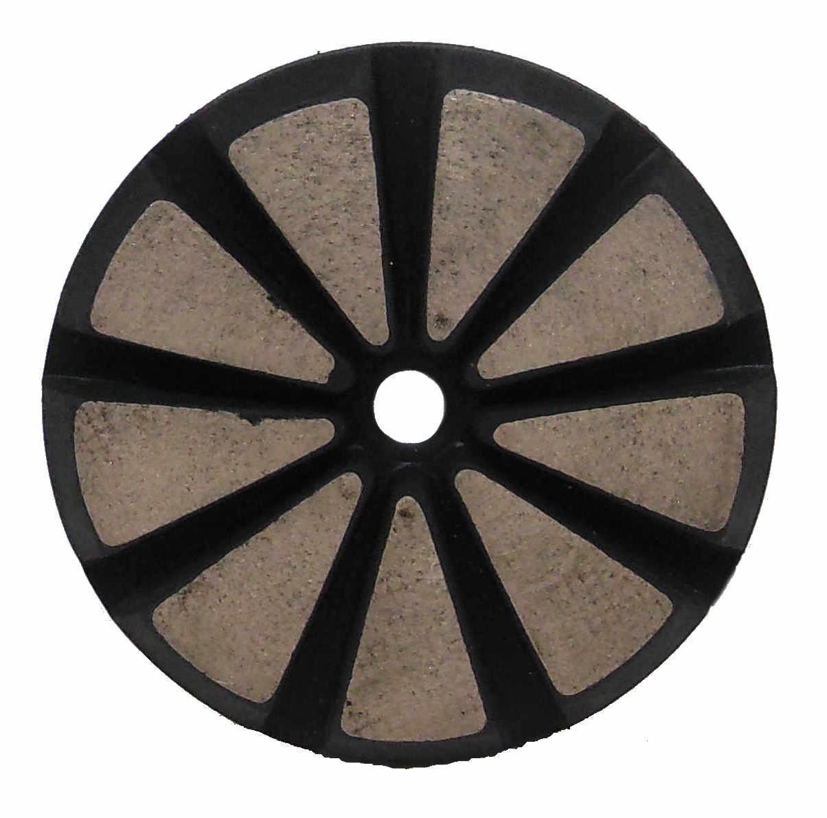 Flexible Metal Grinding Pads