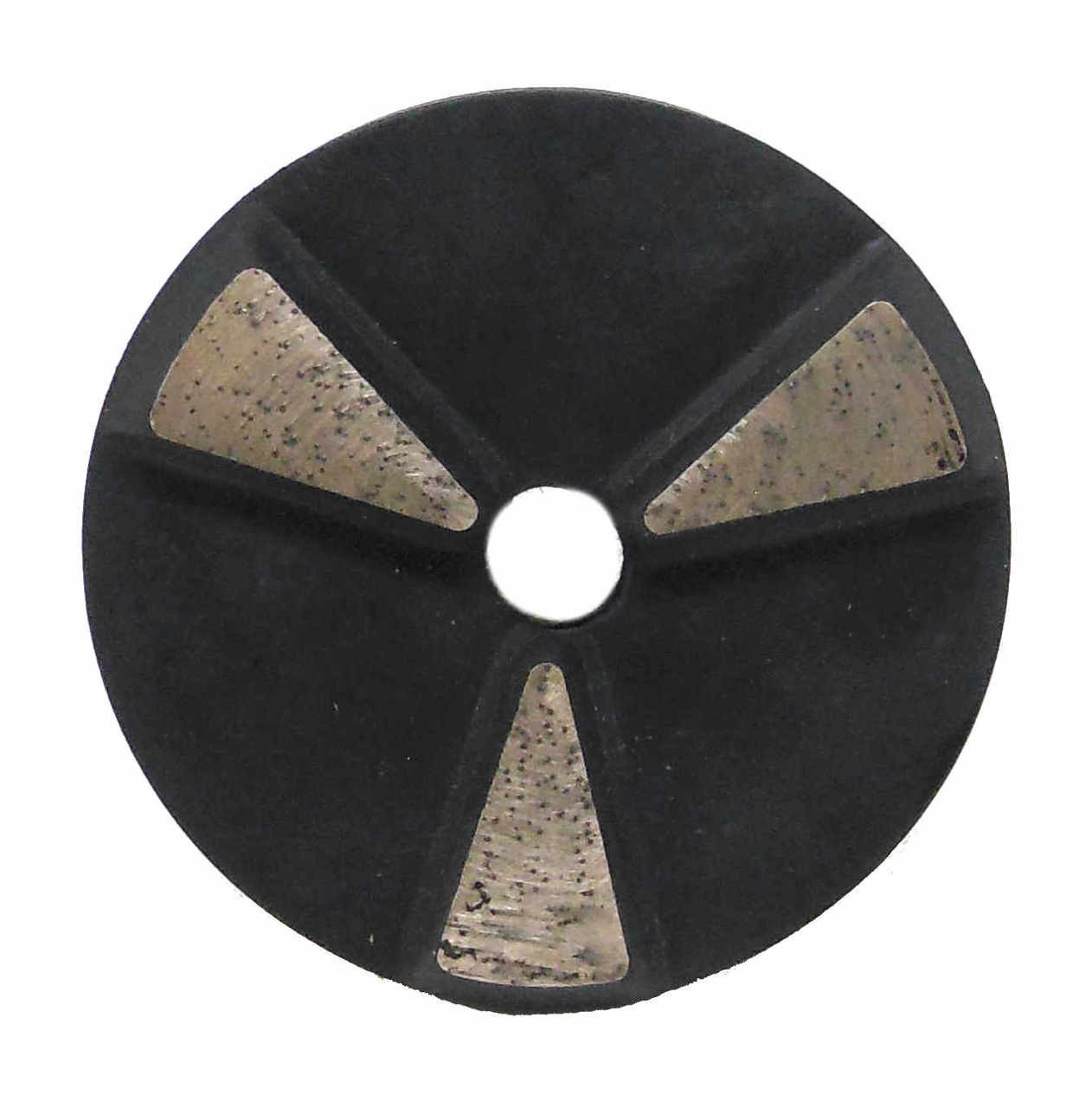 Flexible Metal Grinding Pads