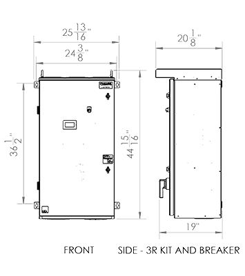 Phase Perfect PT050 Digital Phase Converter