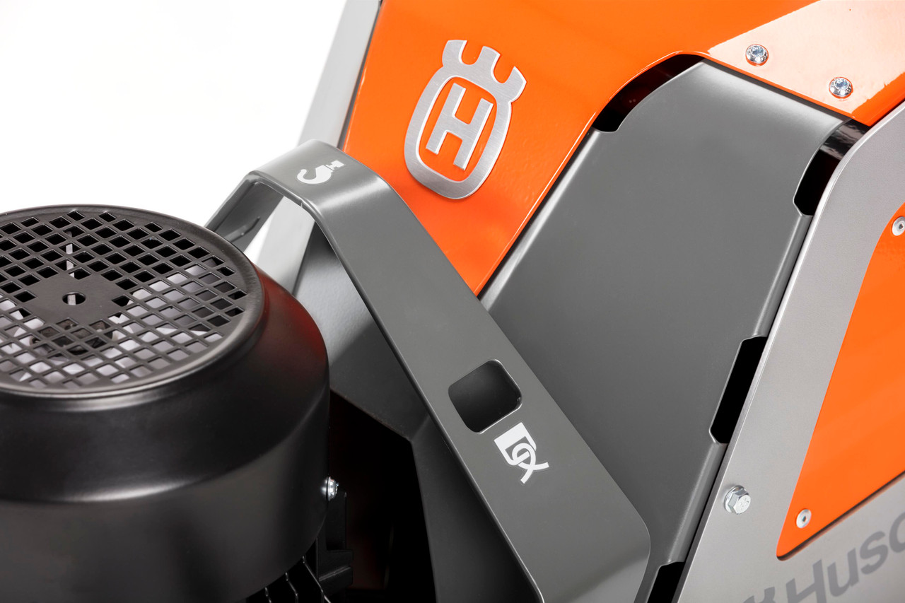 Husqvarna PG 540