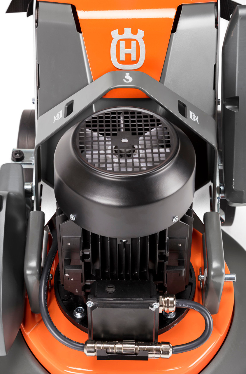 PG 540 Floor Grinder