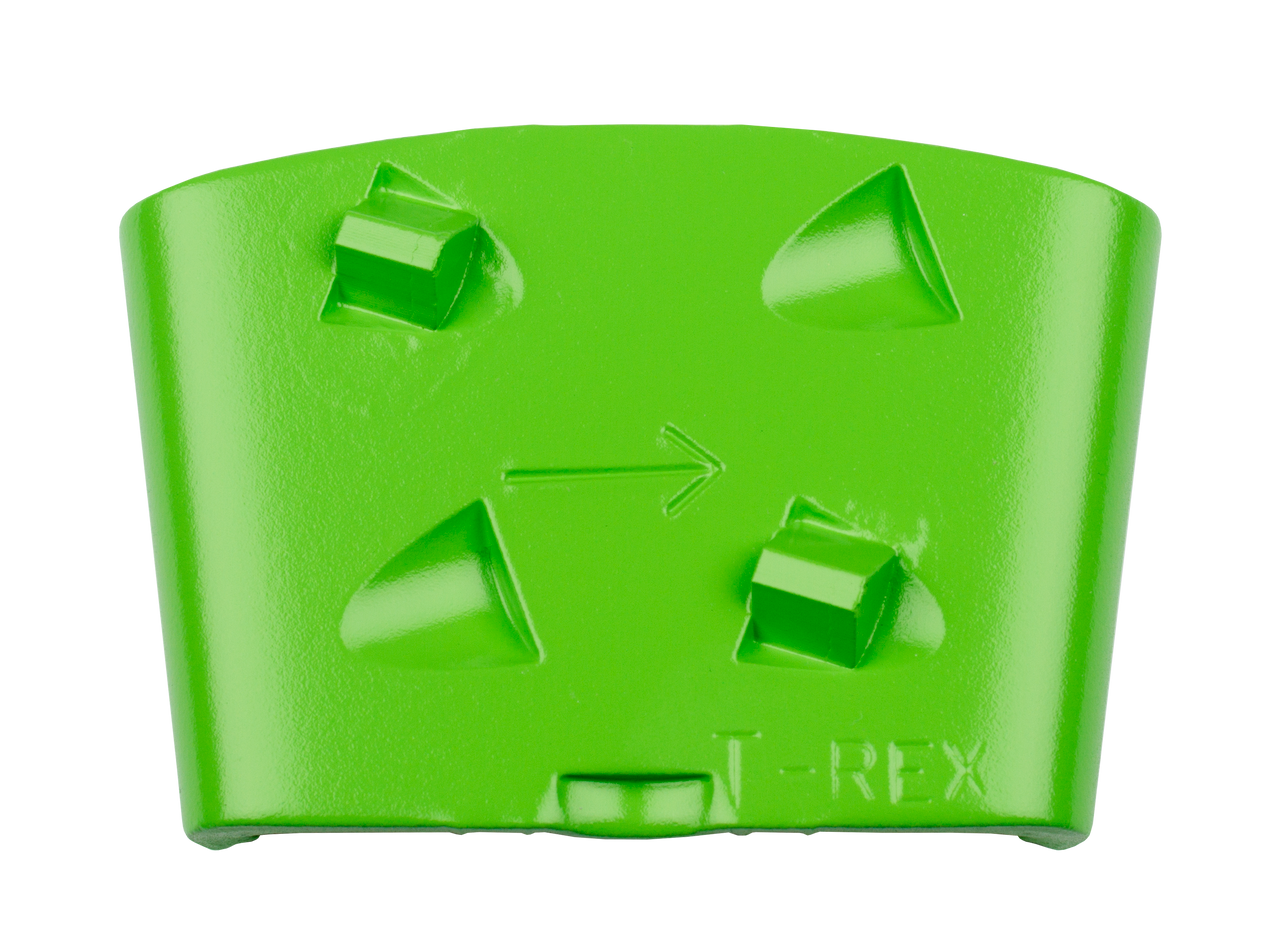 Husqvarna T-REX Classic Series Pad
