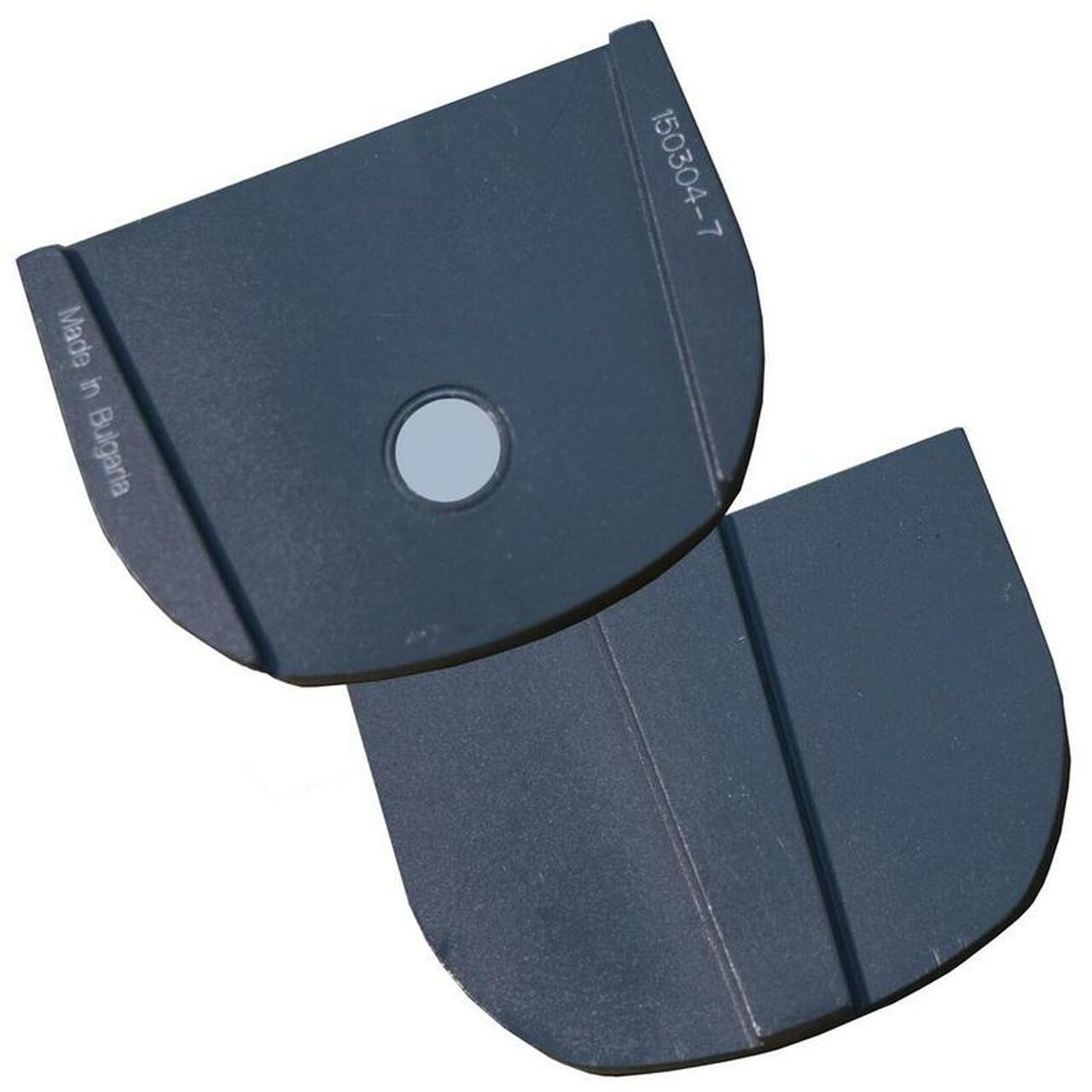 TARPtoWANTKEY　TTW Scale Plate Lavina Plates for STI Machines