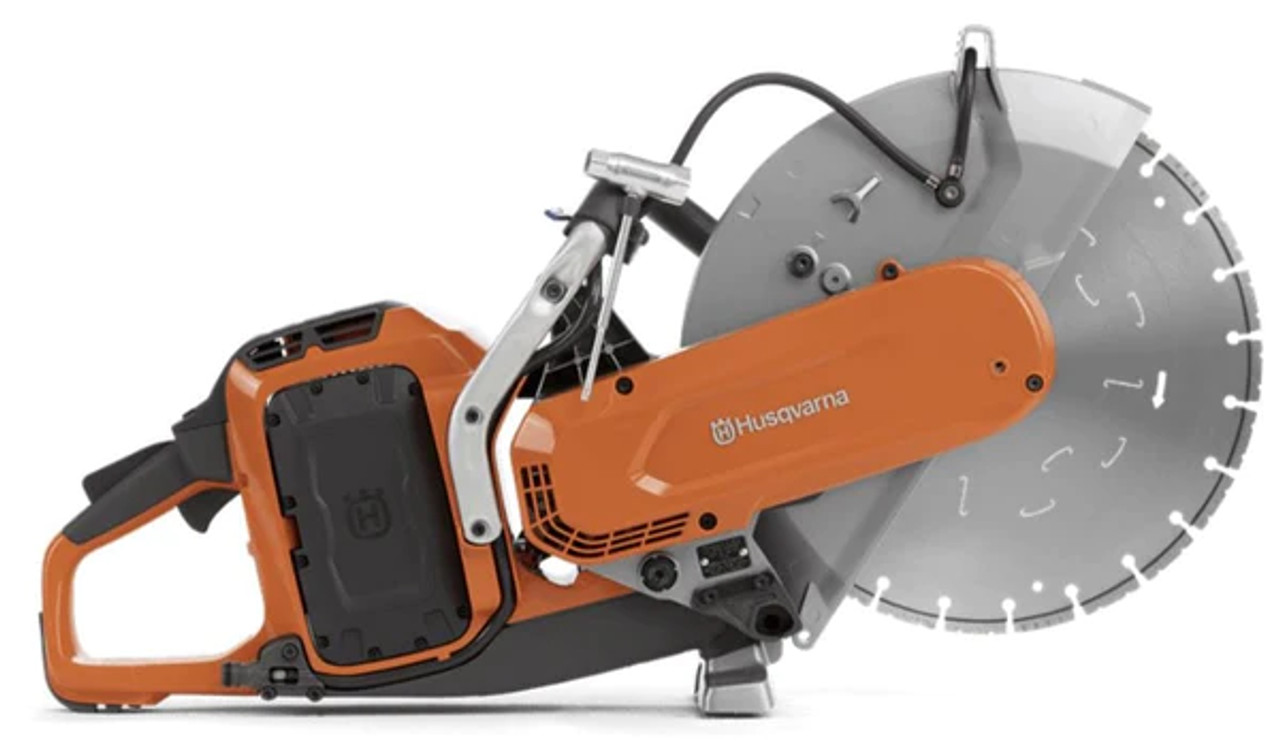 Husqvarna FS 7000 D