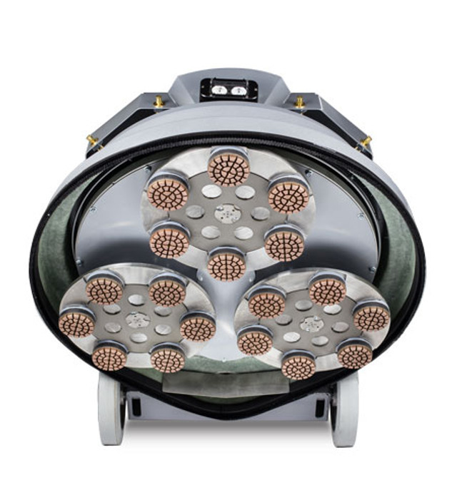 Lavina 30LEB Elite Series Planetary Grinders