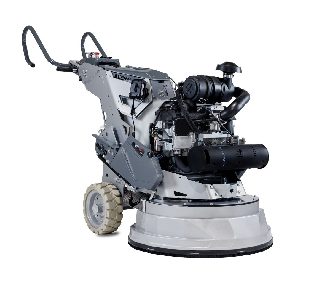 Lavina L31GS7 Propane Grinder