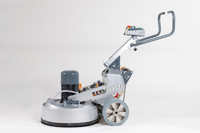 Lavina L19S7 Electric Grinder