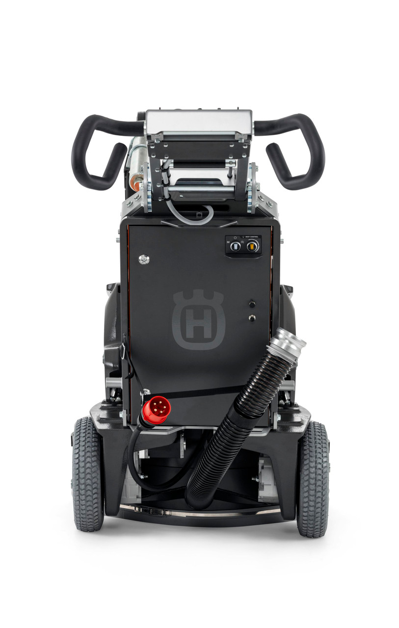 Husqvarna PG 8 XR Floor Grinder