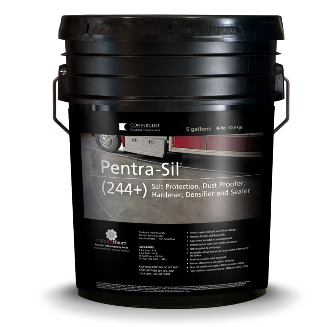 Pentra-Sil® 244+ 1 gallon
