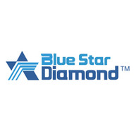 Blue Star Diamond